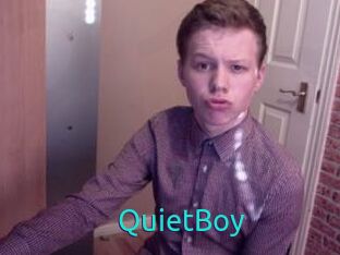 QuietBoy