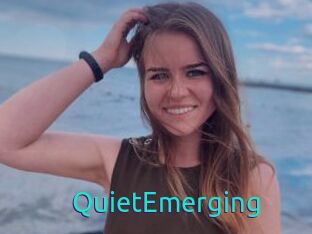 QuietEmerging