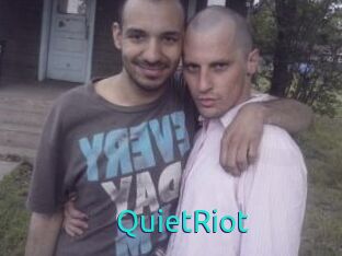 QuietRiot