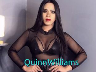 QuinnWilliams