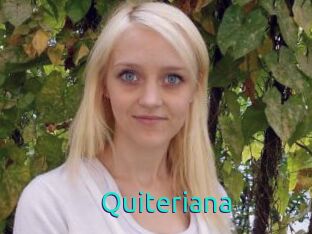 Quiteriana