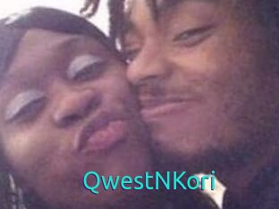 QwestNKori 21 sextury Link