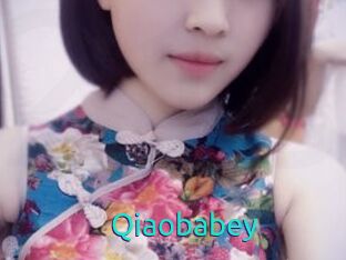 Qiaobabey