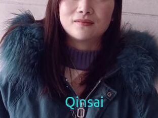 Qinsai