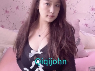 Qiqijohn