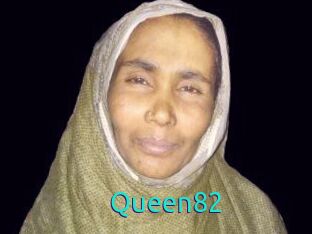 Queen82