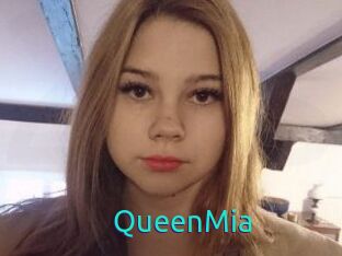 QueenMia