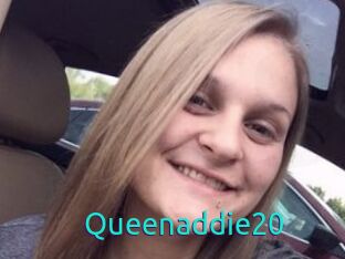 Queenaddie20