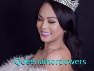 Queenamorpowers