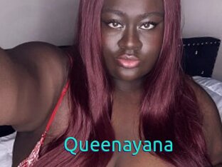 Queenayana