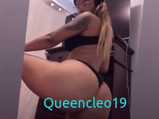 Queencleo19