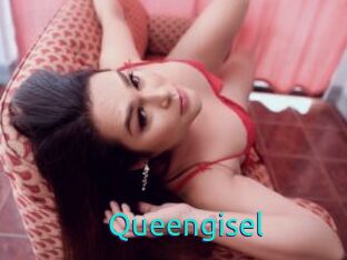 Queengisel