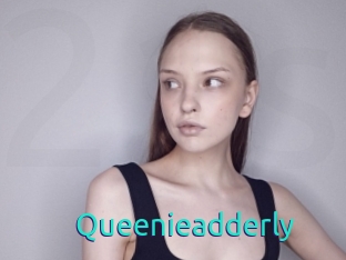 Queenieadderly