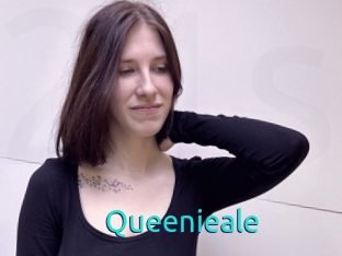 Queenieale