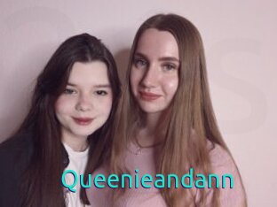 Queenieandann