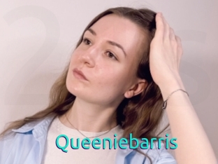 Queeniebarris