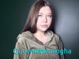 Queeniebirmingha