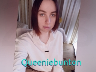 Queeniebunton