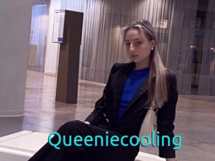 Queeniecooling