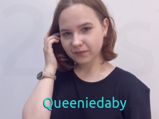 Queeniedaby