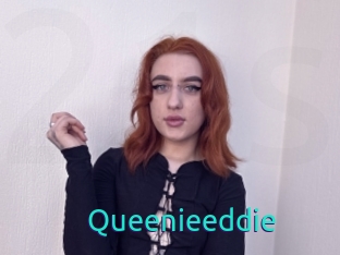 Queenieeddie