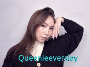 Queenieeversley