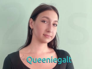 Queeniegalt