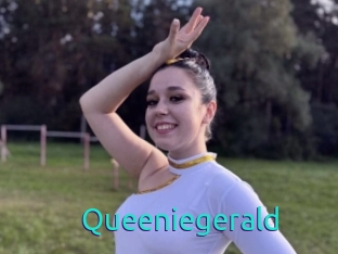 Queeniegerald