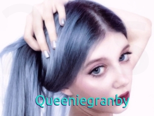 queeniegranby 21 sextury Link