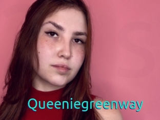 Queeniegreenway