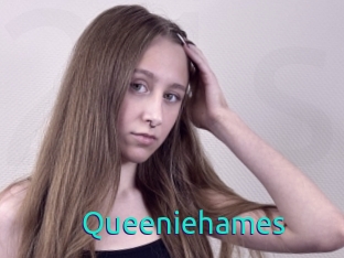 Queeniehames