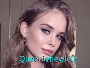 Queeniehewlett