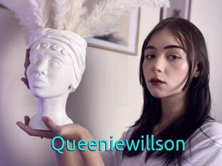 Queeniewillson