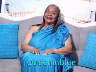 Queeninblue