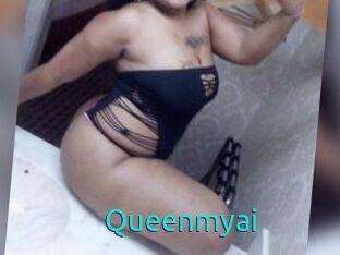 Queenmyai