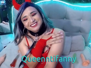 Queenntifanny