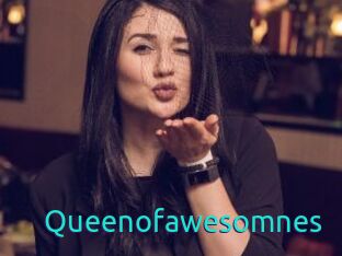 Queenofawesomnes