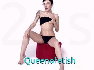 Queenofetish
