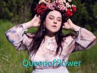 Queenofflower