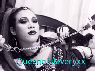 Queenofslaveryxx