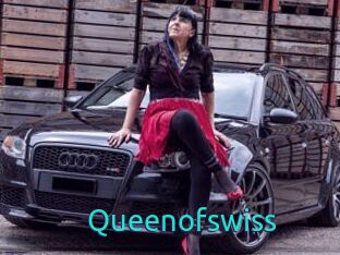 Queenofswiss