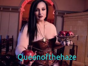 Queenofthehaze