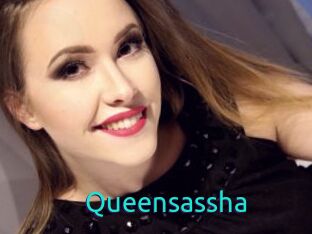 Queensassha
