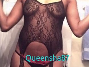 Queensha87