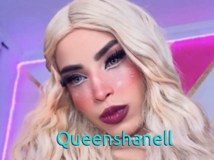 Queenshanell