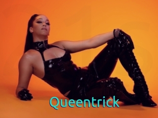 Queentrick