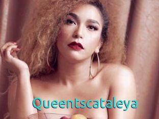 Queentscataleya