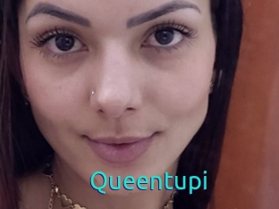 Queentupi