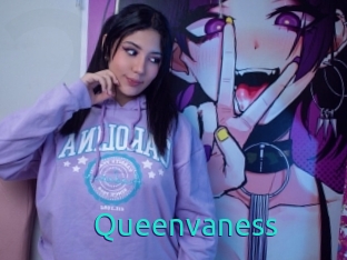 Queenvaness