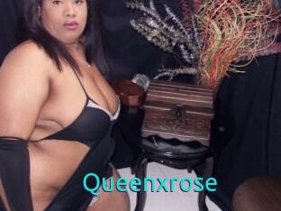 Queenxrose